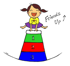 フレンズアップで内申がアップする理由