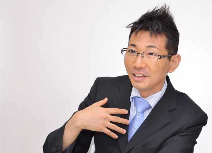 フレンズアップの山根式授業