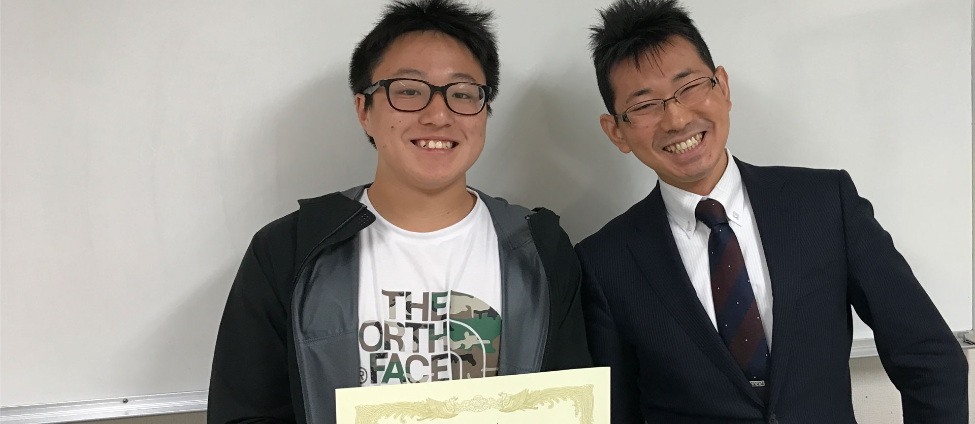 フレンズアップで夢をかなえる