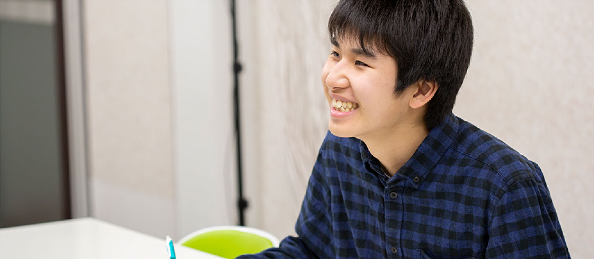 フレンズアップで夢をかなえる