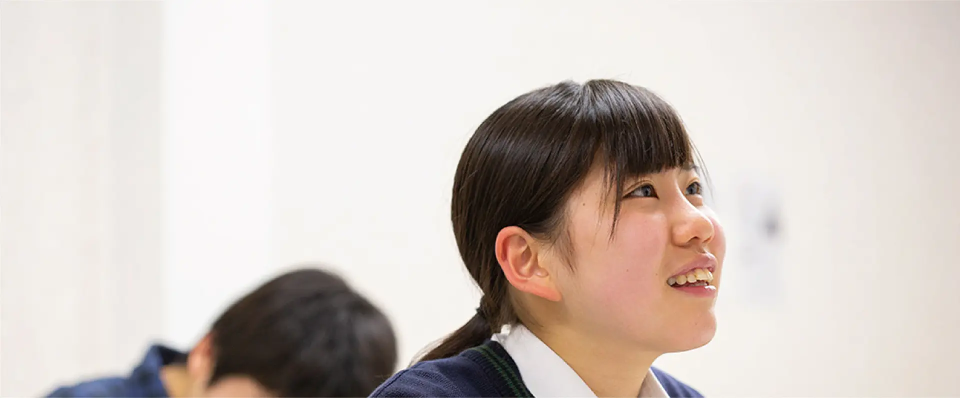 自分の将来に夢をもって生きる